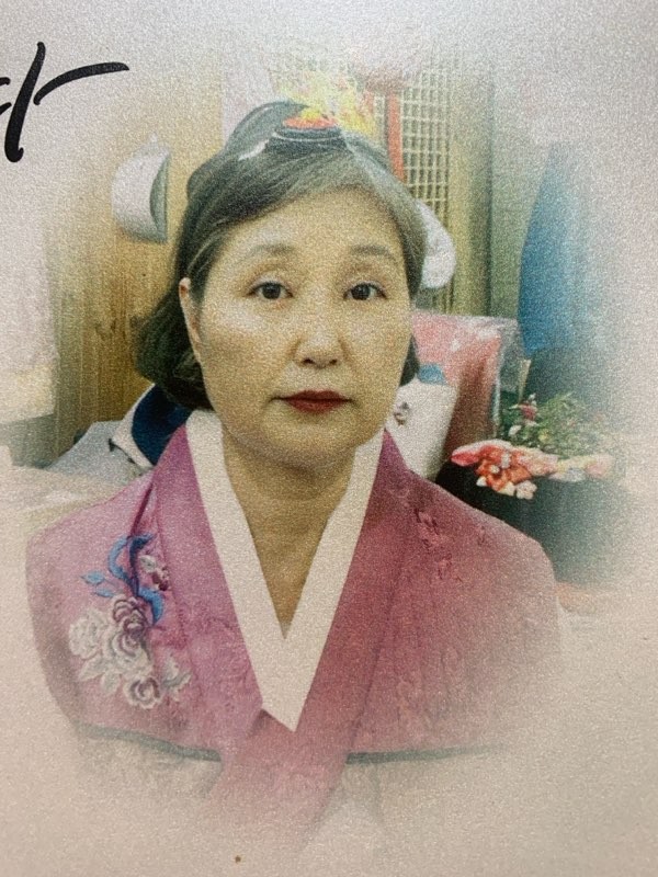 김선애